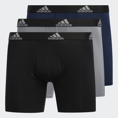 SPORTFIRST - Here's something for the boy's Adidas Men's Boxer