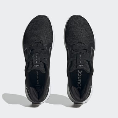 Women's Sportswear Black Edge Lux Running Shoes