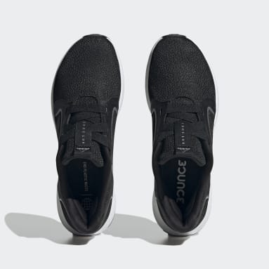 Zapatillas Edge Lux Negro Mujer Running