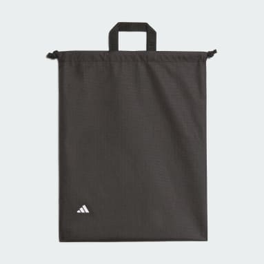 Adidas drawstring backpack on sale