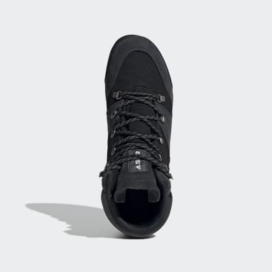 Fecha roja Apéndice tener Outdoor Boots and Shoes | adidas UK