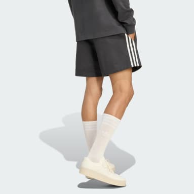 adidas Originals & All Blacks Classic Rugby Shorts