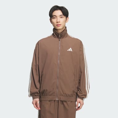 adidas トラック ジャケット - ライフスタイル 【アディダス公式】