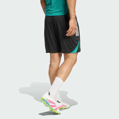 Liverpool FC Tiro 25 Competition Training Shorts