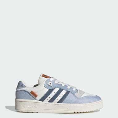 Zapatillas Rivalry Low