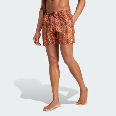 Shorts de Natación adidas x FARM Rio - Muy Cortos