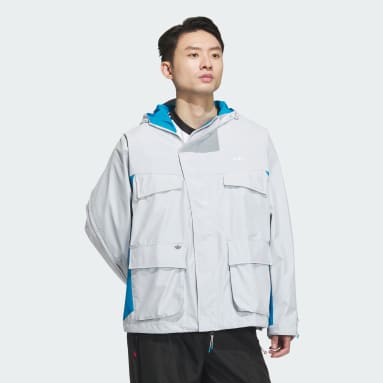 เสื้อพาร์กาอเนกประสงค์ Ordinary People