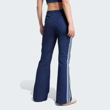 Tepláky Adicolor 3-Stripes Flared