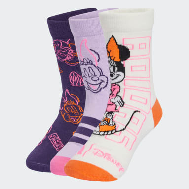 adidas Disney Minnie Mouse Strumpor för barn