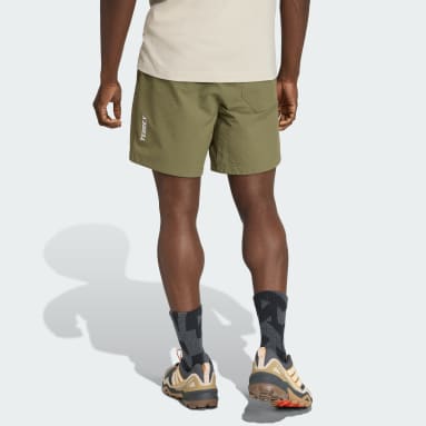 Terrex Xperior CLIMA365 Mid Shorts