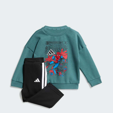 Marvel Spider-Man Joggingbyxor för barn