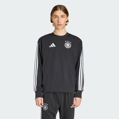 Sweat-shirt ras-du-cou Allemagne DNA