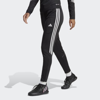 Rezumar Deshacer Deshabilitar Pantalones de Chándal - Performance - Mujer | adidas España