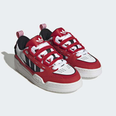 Originals Rojo adidas Argentina