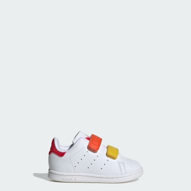 👟Kid's Stan Smith Shoes by adidas Originals (Age 0-16) | adidas US👟