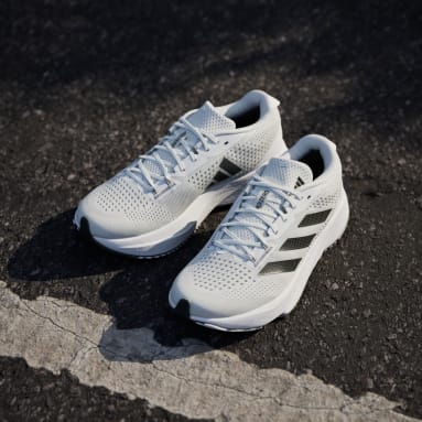 Scarpe ADIZERO SL W Bianco Running