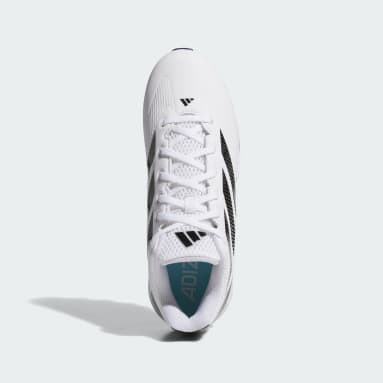 White - Adizero Impact - Turf | adidas US