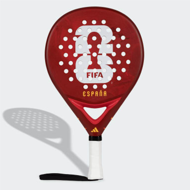 ESP OLP WC2026 Padel Racket