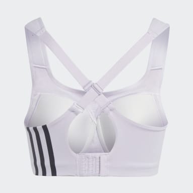 adidas TLRD Impact Training High-Support Bra