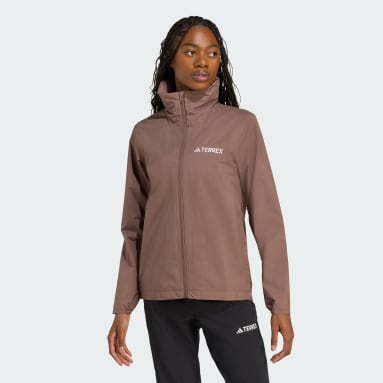 Multi Essentials 2L Rain Jacket