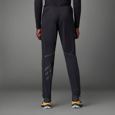 Terrex Xperior Cross-Country Ski Soft Shell Bukse Svart