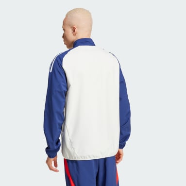 Bluza Olympique Lyonnais Tiro 24 Presentation