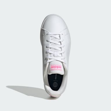 Zapatillas Advantage Base Court Blanco Sportswear