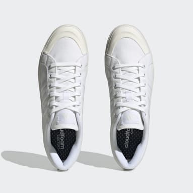 Nam Sportswear Giày Bravada 2.0 Lifestyle Skateboarding Canvas