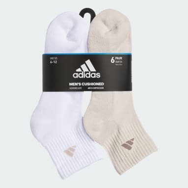 Adidas trainer socks mens shop