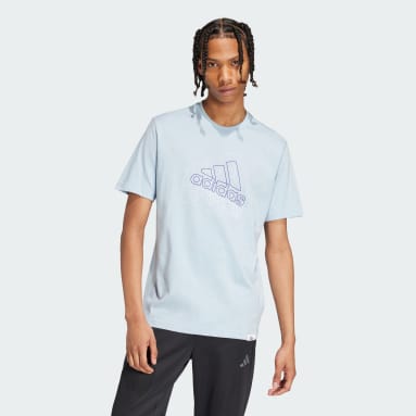 Camiseta Tech Badge of Sport Estampada