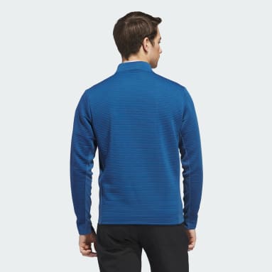 Maglia Ultimate365 Dwr Textured Quarter Zip