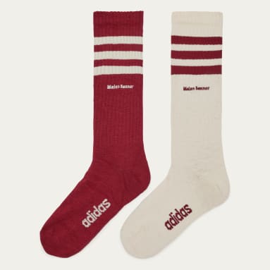 Wales Bonner 3-Stripes Socks