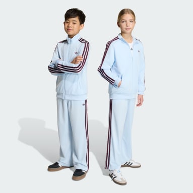 CALÇA ESPORTIVA FIREBIRD DE MODELAGEM FOLGADA