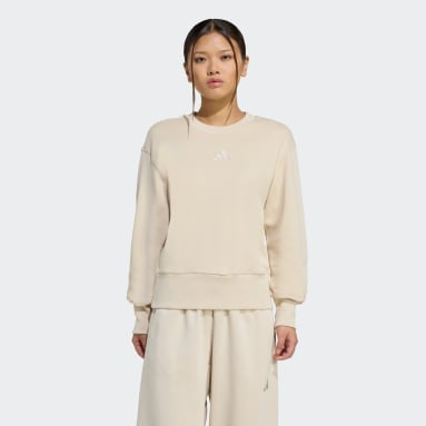 Sudadera regular de felpa francesa ALL SZN