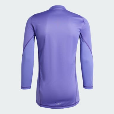 Koszulka Tiro 24 Pro Long Sleeve Goalkeeper