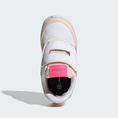 Sapatilhas Run 70s Branco Criança Sportswear