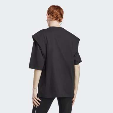 Women Originals Black Always Original Tee