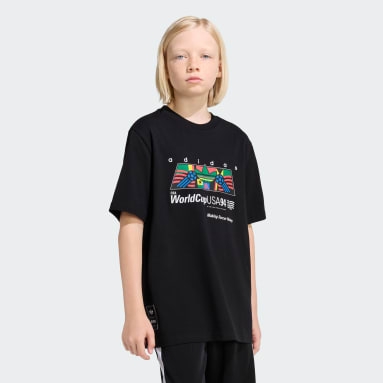 PLAYERA ESTAMPADA HOLGADA