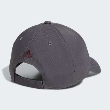 Men's Training Grey Mens Decision 3 Hat
