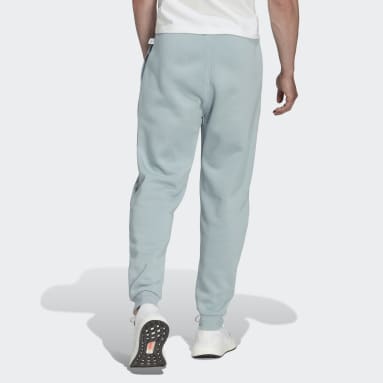 Men Sportswear Grey Studio Lounge Fleece Pants