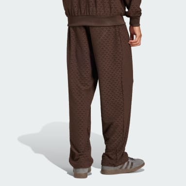 Monogram Track Pants