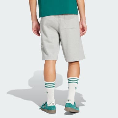Adicolor Outline Trefoil Shorts