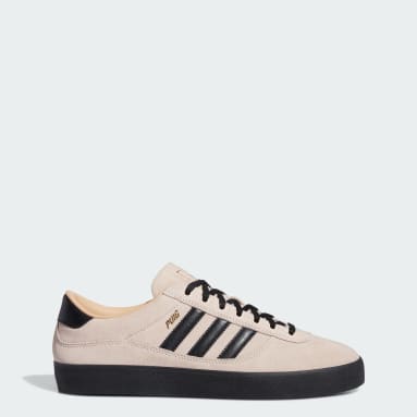 Mens adidas skate shoes clearance