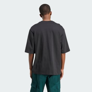 T-shirt oversize Adicolor