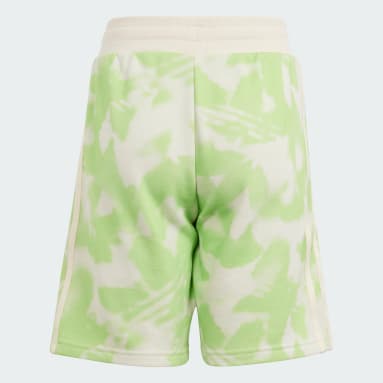 Shorts 8 16 Anos Ninos adidas MX