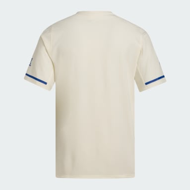 Kansas Full-Button Jersey