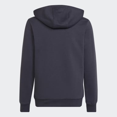 Adicolor Hettegenser Blå