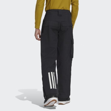 Heren TERREX Terrex 3-Layer Post-Consumer Nylon Sneeuwbroek