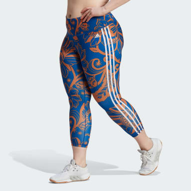 Optime 7-Inch Leggings (Plus Size)