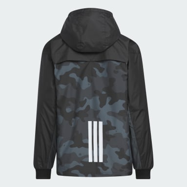 adidas トラック ジャケット【アディダス公式】